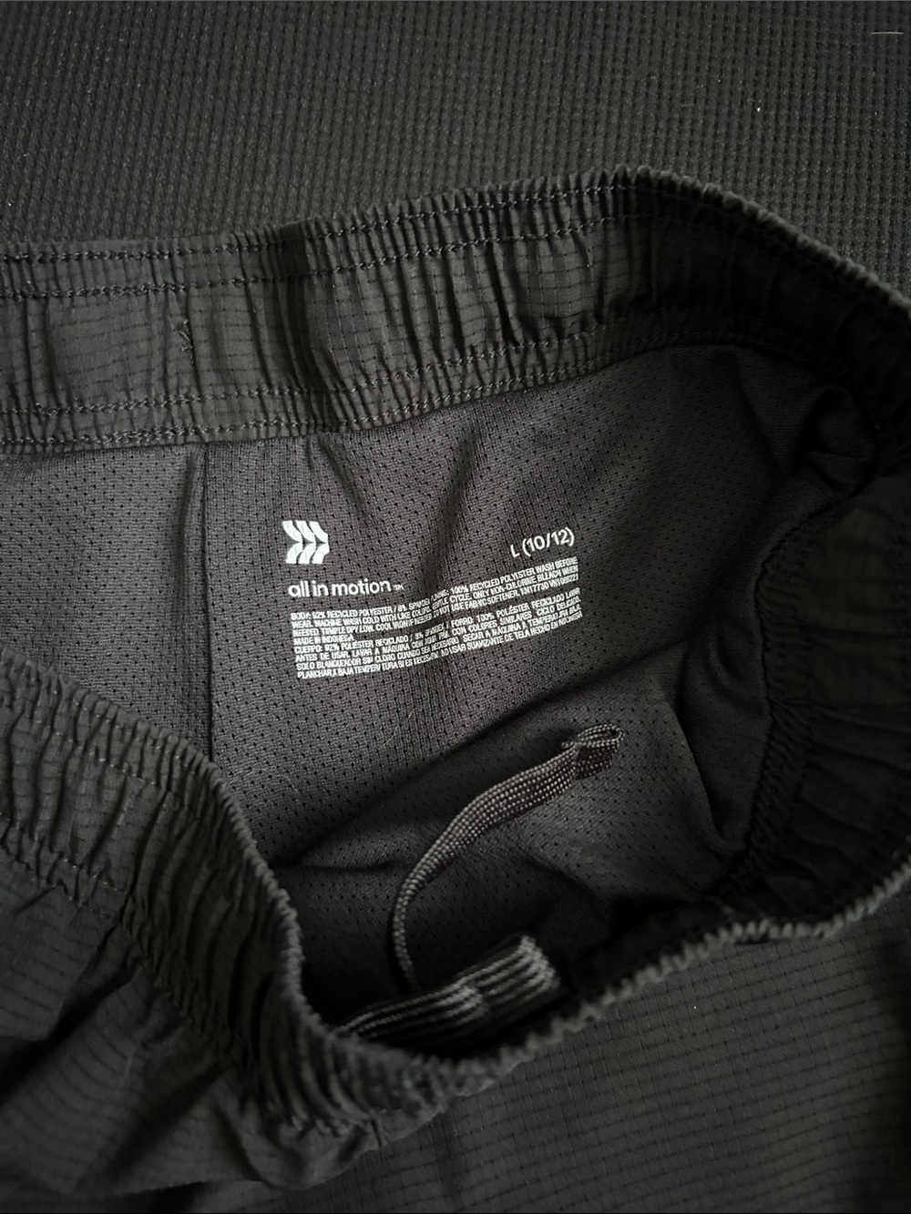 Shorts - Picture 2 of 2